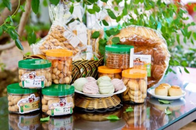 素食林豆制品 健康新風尚下的銷售策略與發(fā)展前景