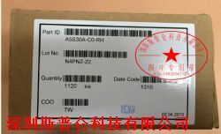 A5S30A-C0-RH 集成電路 關(guān)鍵特性與應(yīng)用領(lǐng)域解析