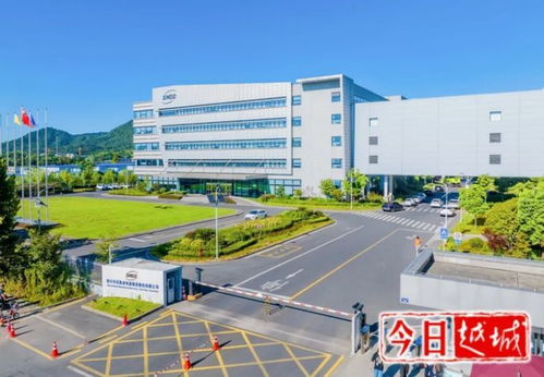 國(guó)產(chǎn)光刻機(jī)工廠落戶紹興，加速集成電路產(chǎn)業(yè)自主化進(jìn)程
